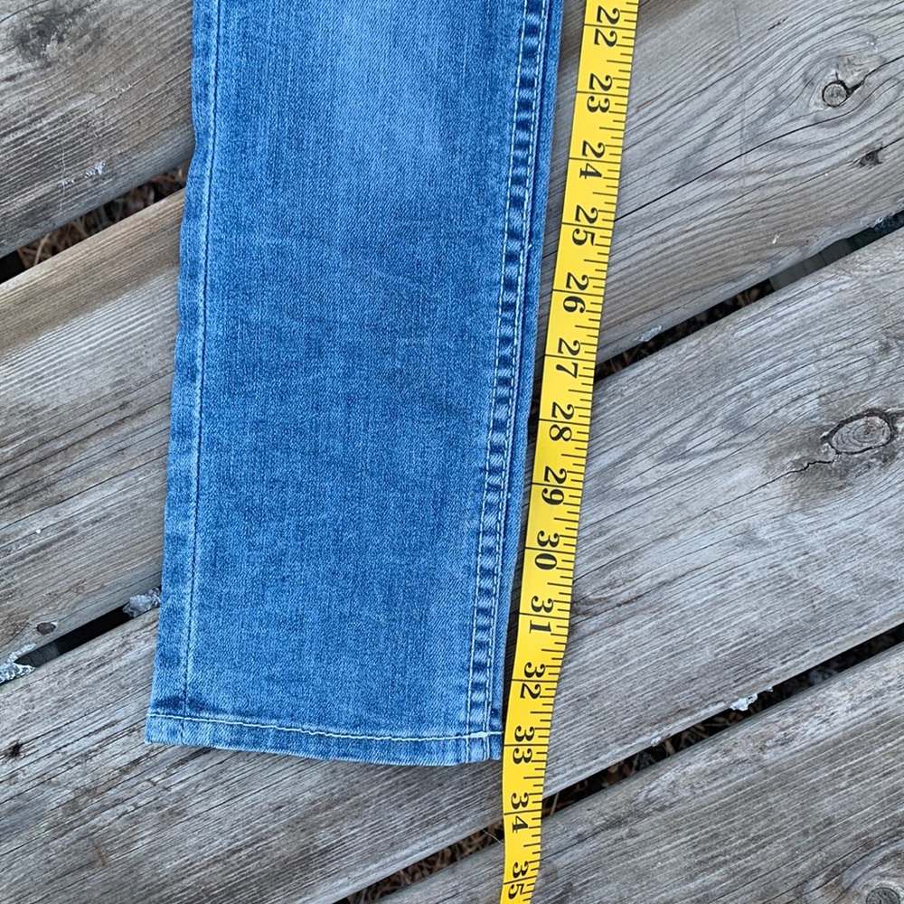 William Rast Skinny Jeans - Picture 11 of 11